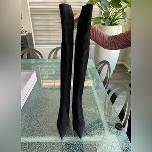 COPY - COPY - Jimmy Choo boots 37